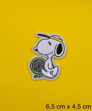 Bügelbild, Patch, Aufnäher