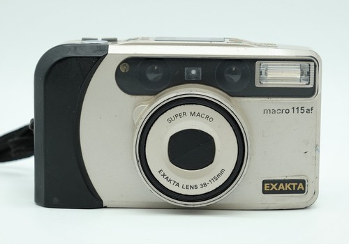 Exakta macro 115 - , af