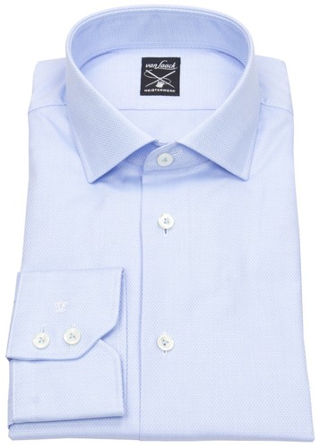 Van laack hemd tailor fit - laack,