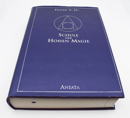 Frater schule der - frater,