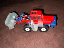 Siku V270 Zettelmeyer Lader