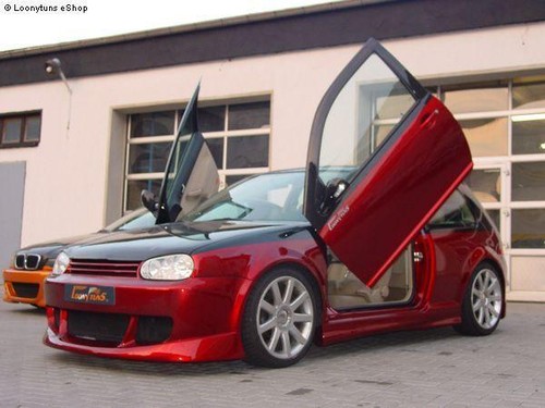 Lsd lambo doors flügeltüren - doors,