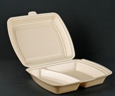 200 Menübox 2-geteilt