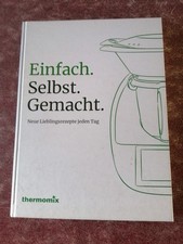 ANGEBOT VON THERMOMIX EINFACH