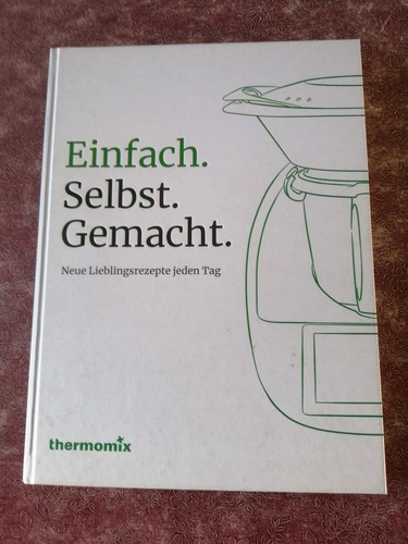 Angebot thermomix buch einfach - angebot,