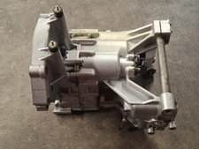 BMW R 1150 GS 1999-2001