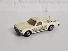 Holden Pick Up   von Matchbox