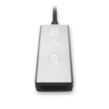 USB-C auf DisplayPort 1.4