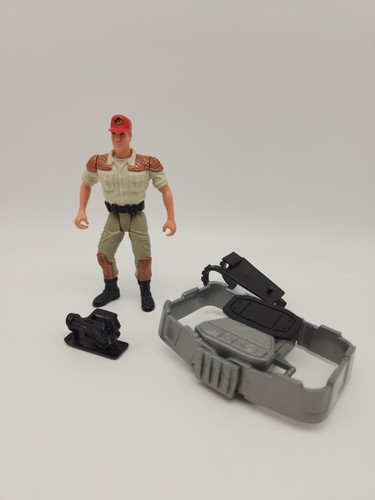 Jurassic park kenner - park,