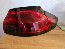 OPEL ZAFIRA C III (Tourer) - Heckleuchte Rückleuchte Hecklicht rechts 13292362