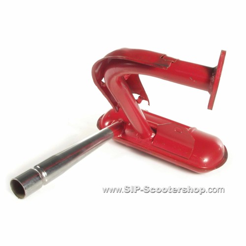 24215000 sportauspuff aus - 24215000,