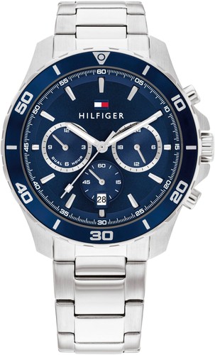 Tommy hilfiger herren uhr lars - hilfiger,