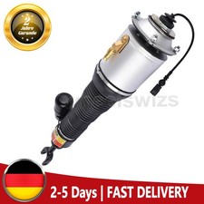 Federbein Luftfederung Vorne