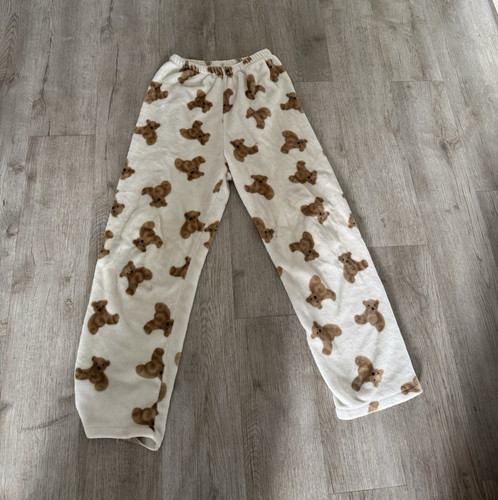 Shein damen pyjamahose - pyjamahose, s
