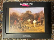 Pimpernel Tally Ho PO 202481