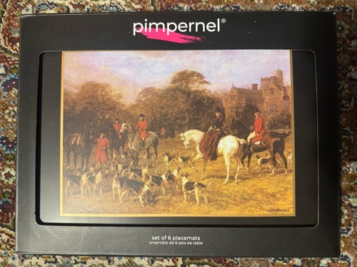 Pimpernel tally 202481 - pimpernel,