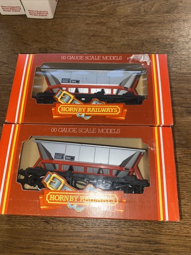 Hornby r249 mgr hopper - hornby,