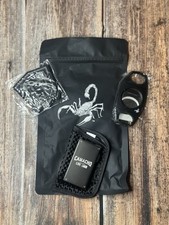 Camacho by Davidoff gift set