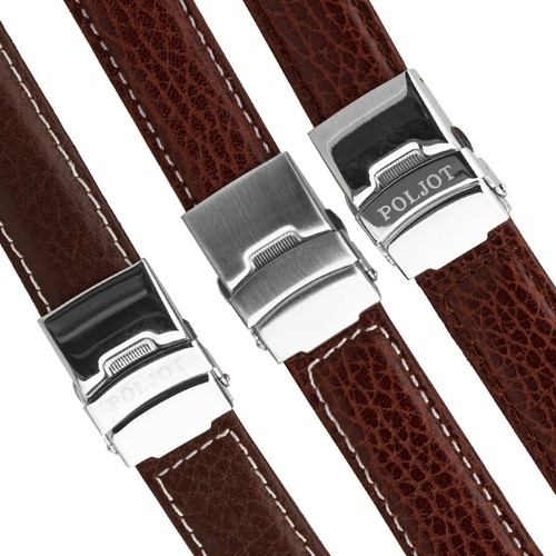Uhrenarmband faltschließe - uhrenarmband,