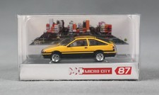 HERPA MicroCity 87MC000040