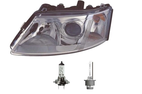 Xenon scheinwerfer rechts - xenon,
