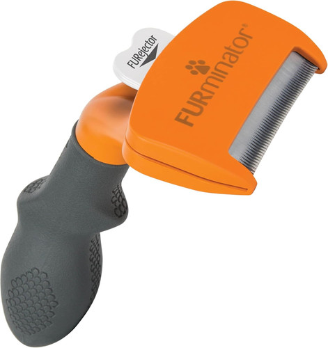 Furminator deshedding tool - furminator, deshedding-tool