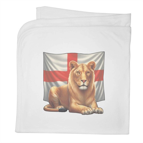 Babydecke tuch england - "england, flagge