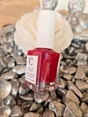 Couleur caramel bio - couleur,