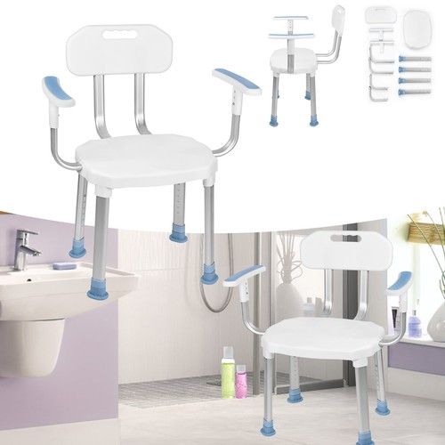 Duschhocker badewannenstuhl - duschhocker,