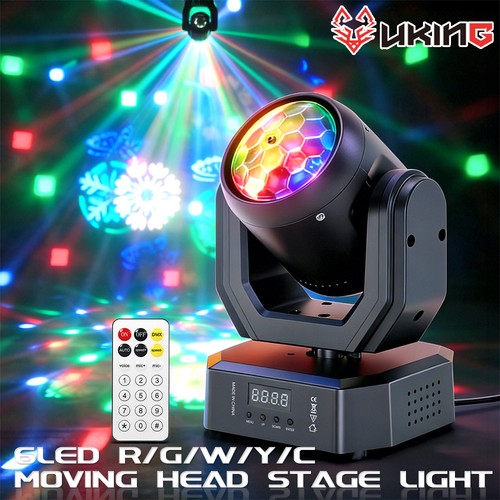 100w led moving head gobo - led,