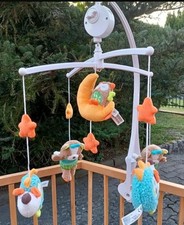 Fehn Musik Mobile Forest