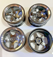 1/10 RC Alu Tourenwagen Räder