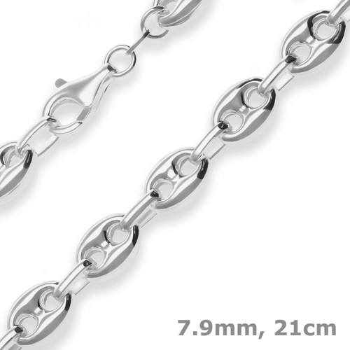 9mm armband - 7,9mm,