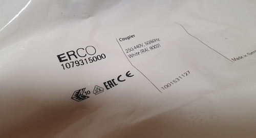 Erco 79315 000 - erco, 79315.000