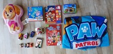 Paw Patrol Set
