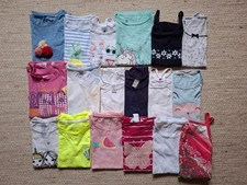 A: 18 Teile Bekleidung