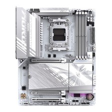 Gigabyte B850 A Elite WiFi7 ICE Mainboard