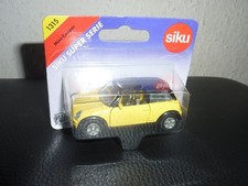 NEU%SIKU SUPER SERIE 1315