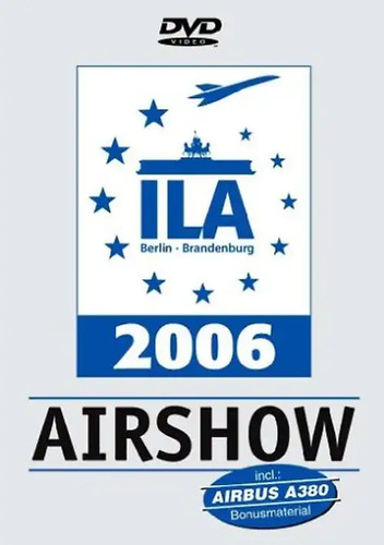 Ila 2006 airshow berlin - 2006,