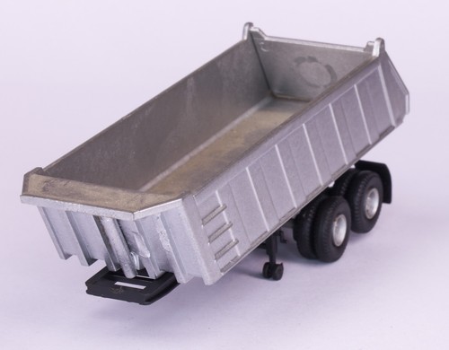 Q6b221 spur bastlerware lkw - h0,