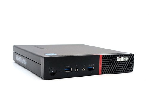 Lenovo thinkcentre m600 - thinkcentre,