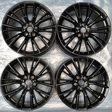 4 Orig BMW Alufelge Styling 796 M 7.5Jx18 ET25 6885305 3er G20 G21 4er G22 G23 F
