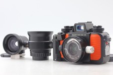 *Fast neuwertig* Nikon