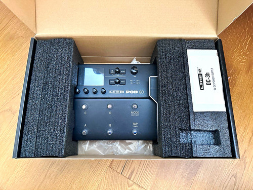 Line pod digital - line,