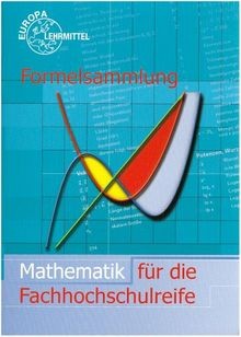 Formelsammlung mathematik für - formelsammlung,