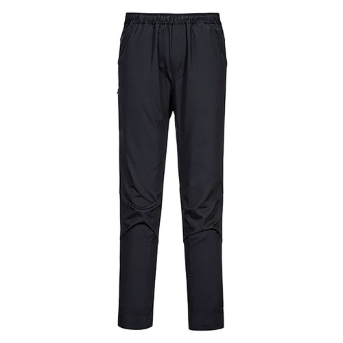 Portwest c072bkrl chef - portwest, gr.l