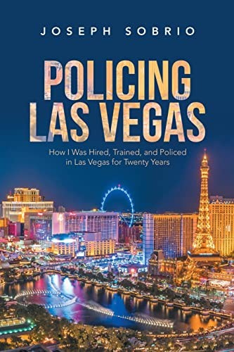 Policing las vegas how i - las,