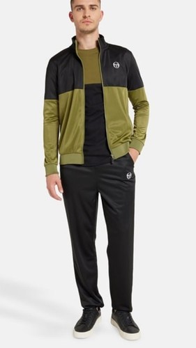 Sergio tacchini trainingsanzug - tacchini,