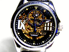 ARMBANDUHR RUSSISCH HAU 50 mm