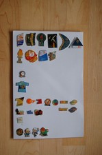 ARD ZDF RTL TV 29 Pin Set